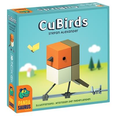 Cubirds | GrognardGamesBatavia