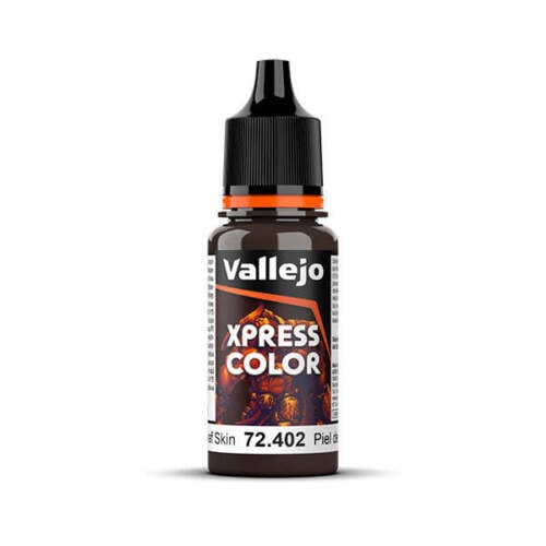 Vallejo Xpress Color 72.402 Dwarf Skin | GrognardGamesBatavia