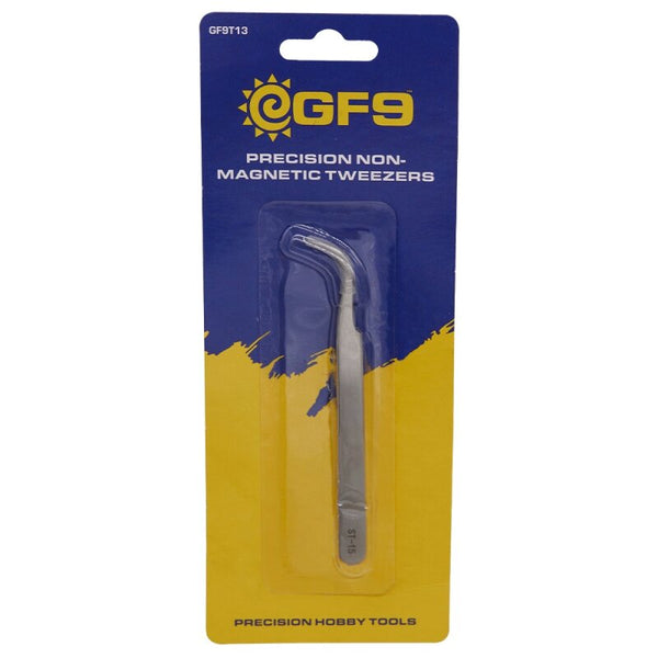 GF9 Precision Non-Magnetic Tweezers | GrognardGamesBatavia