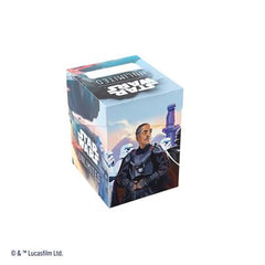 Star Wars: Unlimited Soft Crate - Mandalorian/Moff Gideon | GrognardGamesBatavia