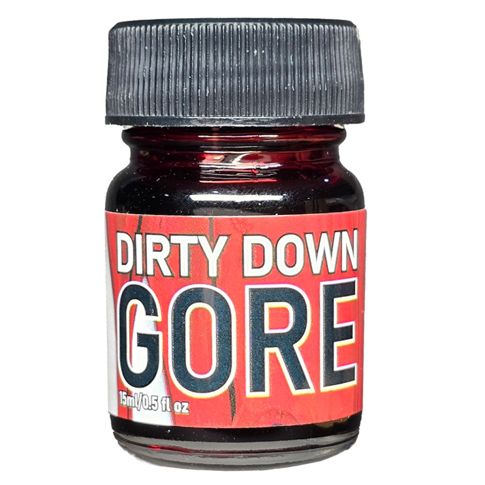 Dirty Down Gore Effects | GrognardGamesBatavia