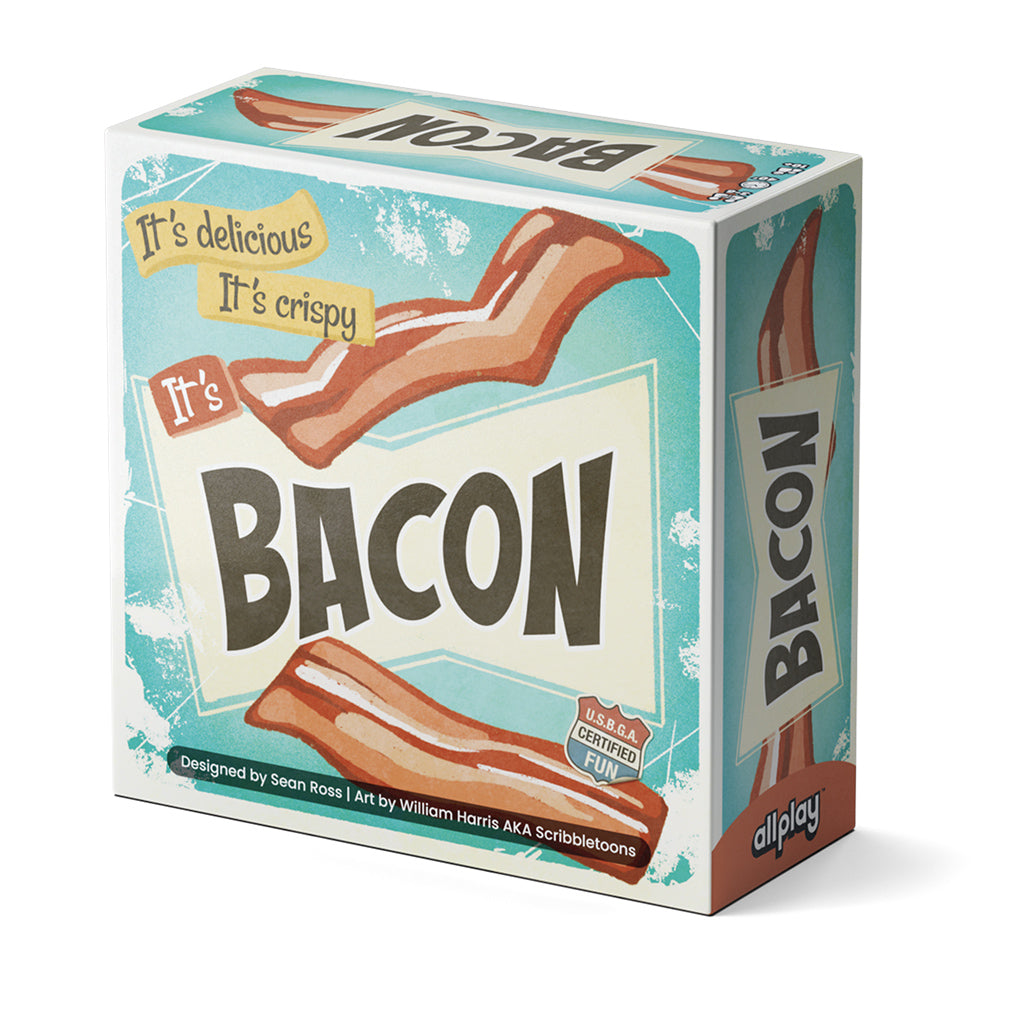 Bacon | GrognardGamesBatavia