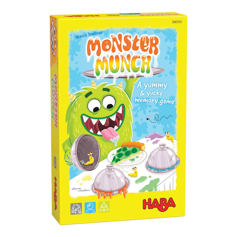 Monster Munch | GrognardGamesBatavia