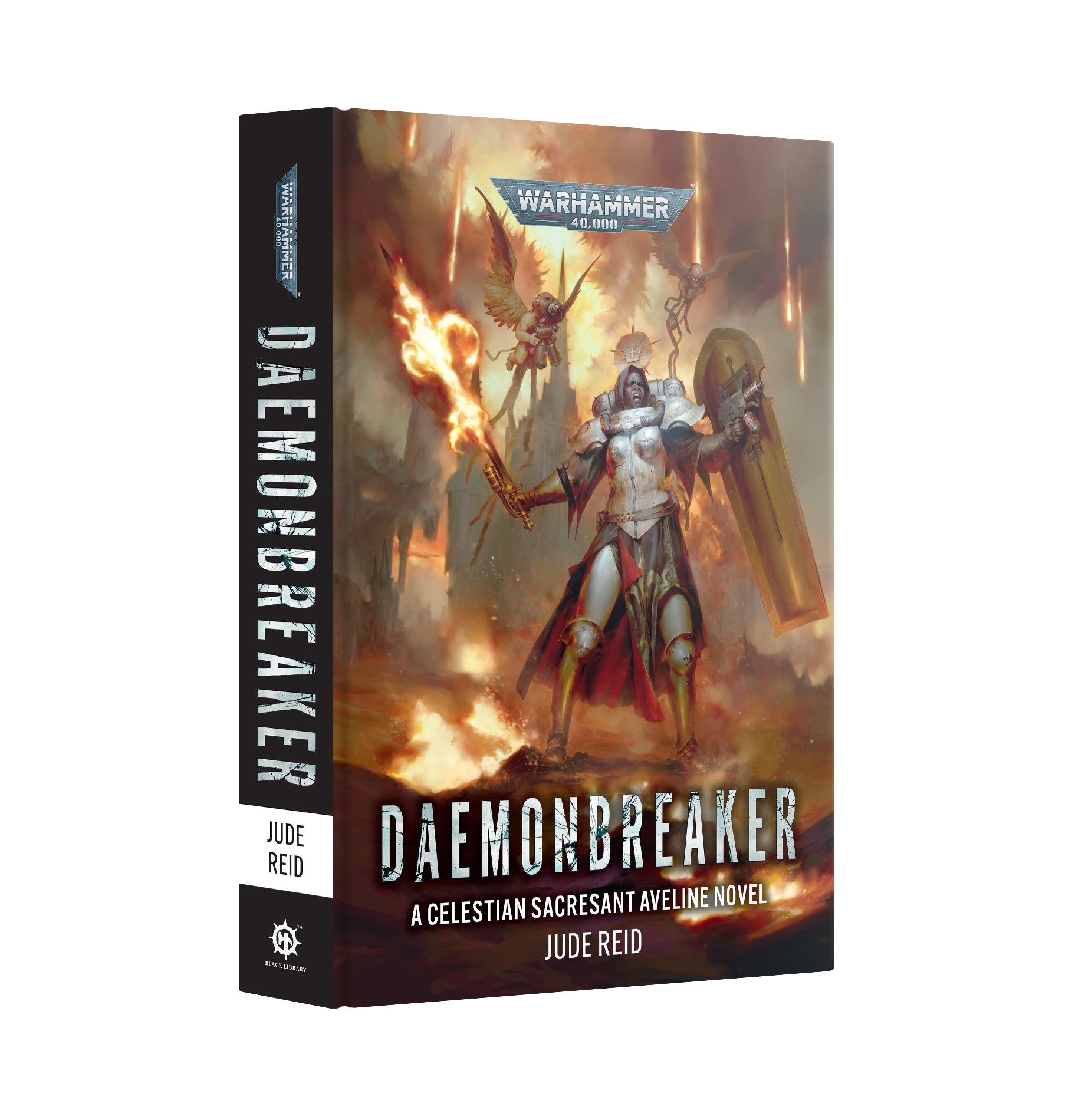 Daemonbreaker | GrognardGamesBatavia