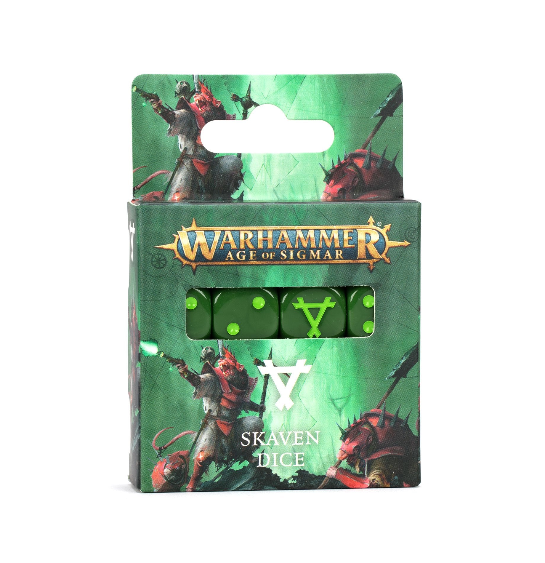 Skaven Dice | GrognardGamesBatavia