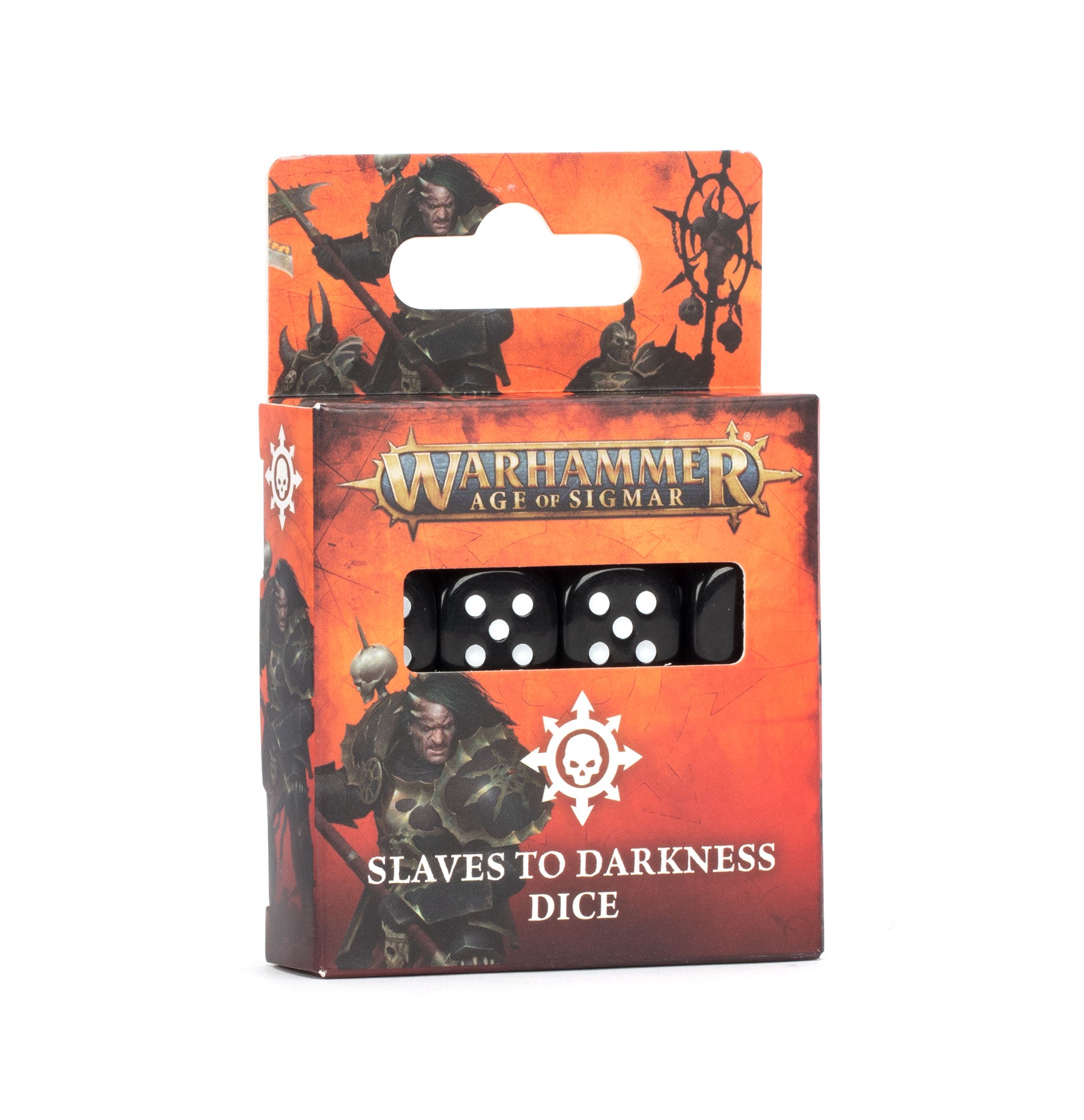 Slaves to Darkness Dice | GrognardGamesBatavia