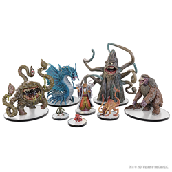 D&D Icons of the Realms: Classic Monsters Collection O-R | GrognardGamesBatavia