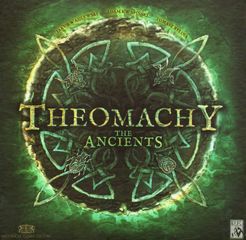 Theomachy: The Ancients | GrognardGamesBatavia