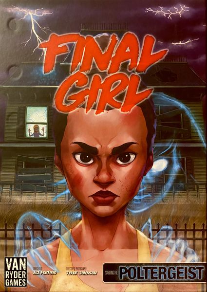 Final Girl: The Haunting of Creech Manor Feature Film | GrognardGamesBatavia