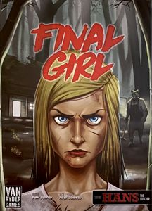 Final Girl: The Happy Trails Horror | GrognardGamesBatavia