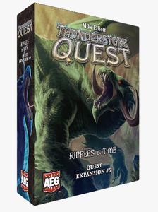 Thunderstone Quest: Ripples in Time | GrognardGamesBatavia