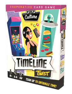 Timeline Twist Pop Culture | GrognardGamesBatavia