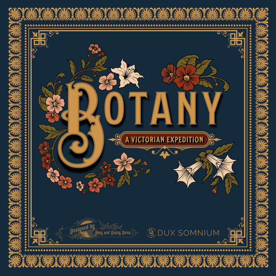 Botany | GrognardGamesBatavia