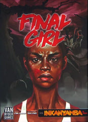 Final Girl: Starter Set | GrognardGamesBatavia