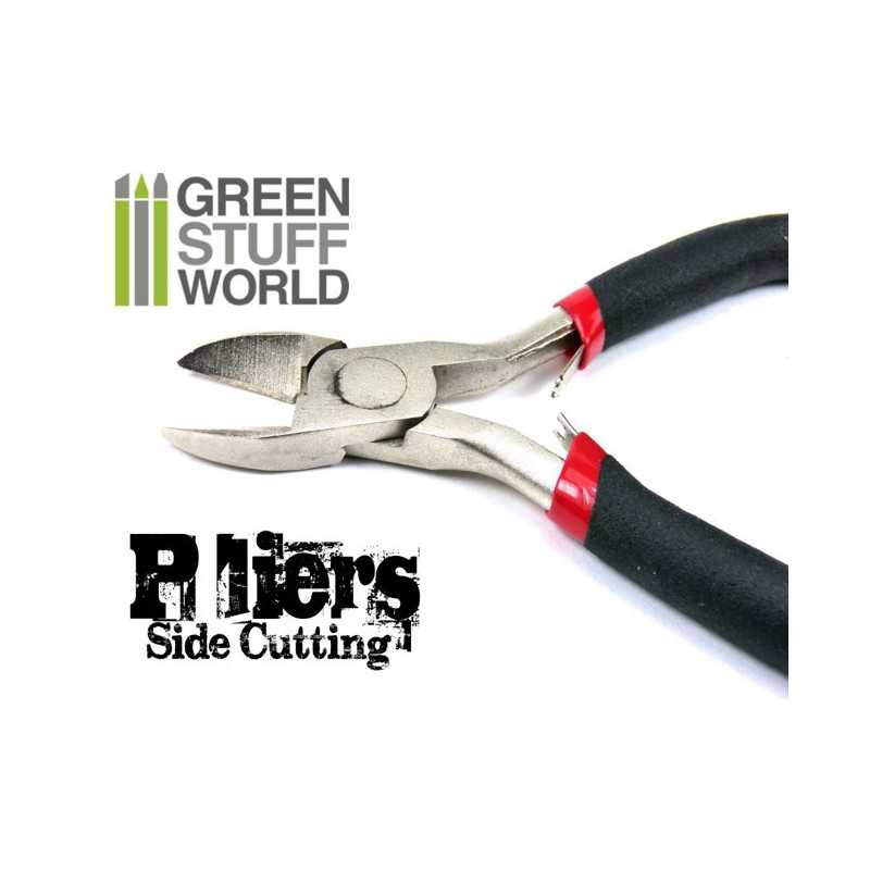 Green Stuff World: Side Cutters | GrognardGamesBatavia