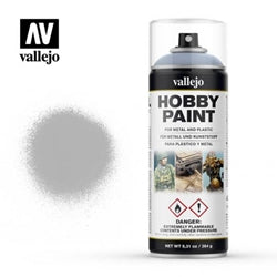 Vallejo Spray Primer Grey | GrognardGamesBatavia