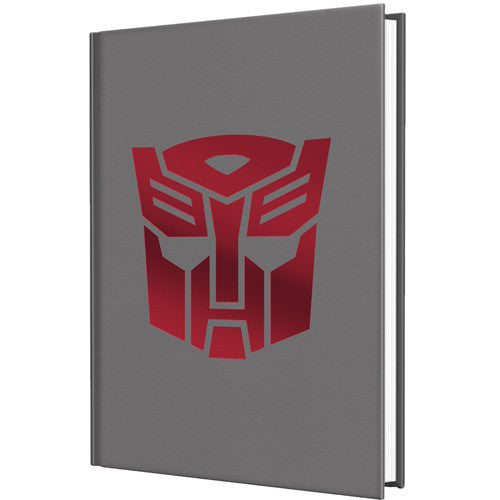 Transformers RPG: Character Journal | GrognardGamesBatavia