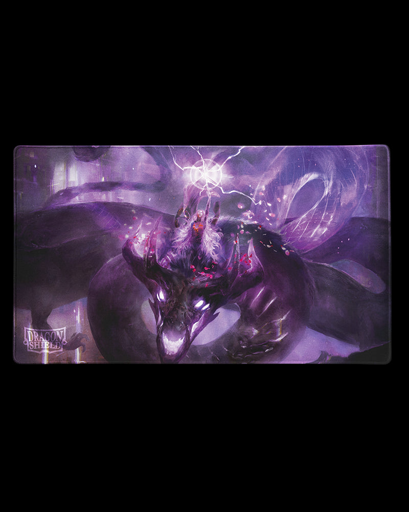 Sakura Ally Playmat & Tube | GrognardGamesBatavia