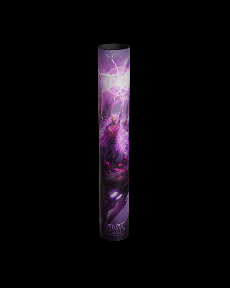 Sakura Ally Playmat & Tube | GrognardGamesBatavia