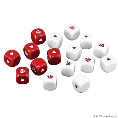 Star Wars: Legion – Legion Defense Dice Pack | GrognardGamesBatavia