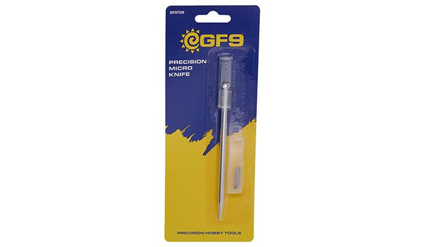 GF9 Precision Micro Knife | GrognardGamesBatavia