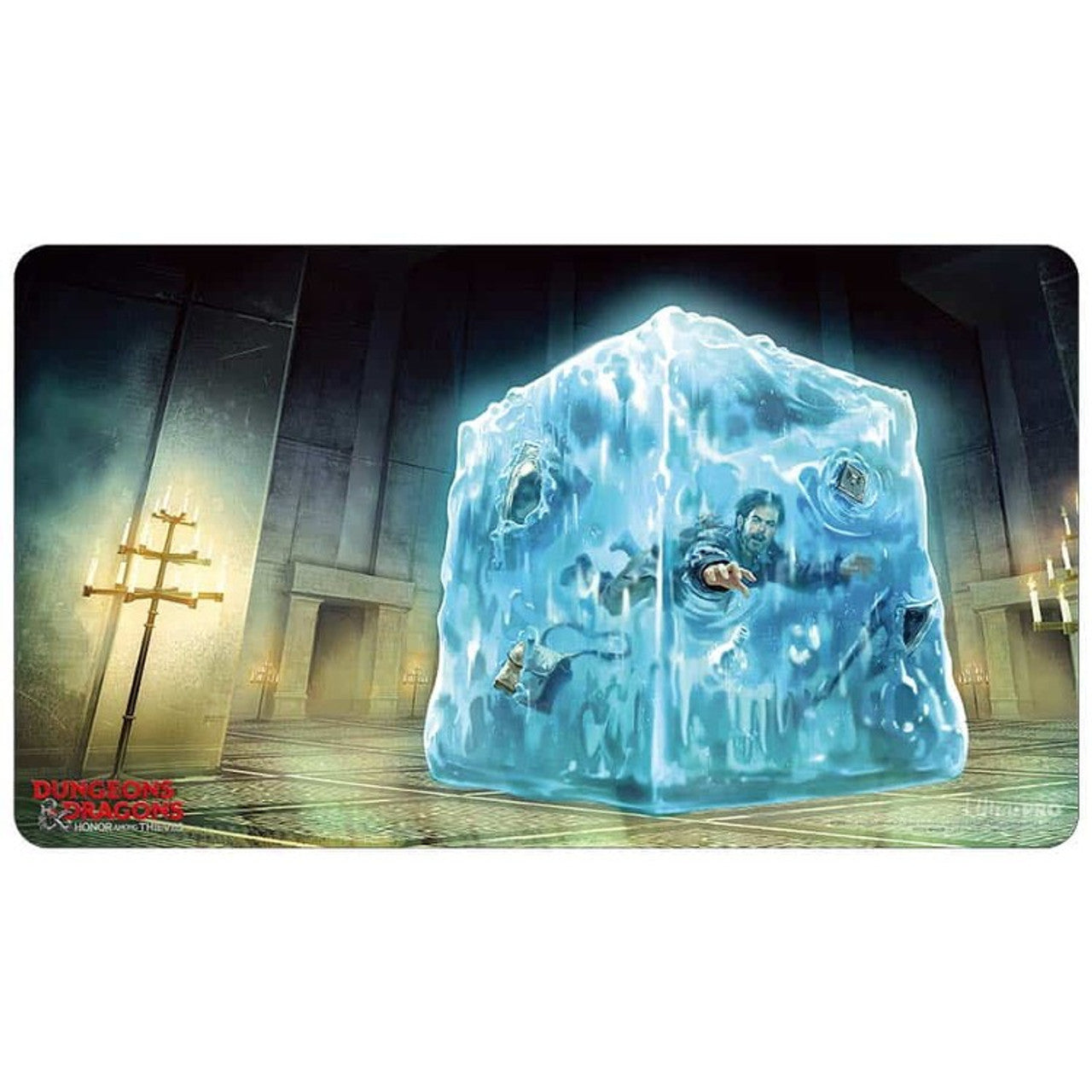 Ultra Pro Playmat: Dungeons & Dragons - Honor Among Thieves - Iconic Monster 1 | GrognardGamesBatavia