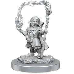 WizKids - Halfling Wizards 90413 | GrognardGamesBatavia