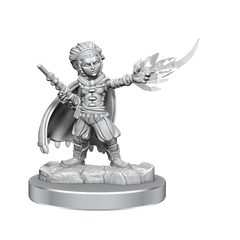 WizKids - Halfling Wizards 90413 | GrognardGamesBatavia