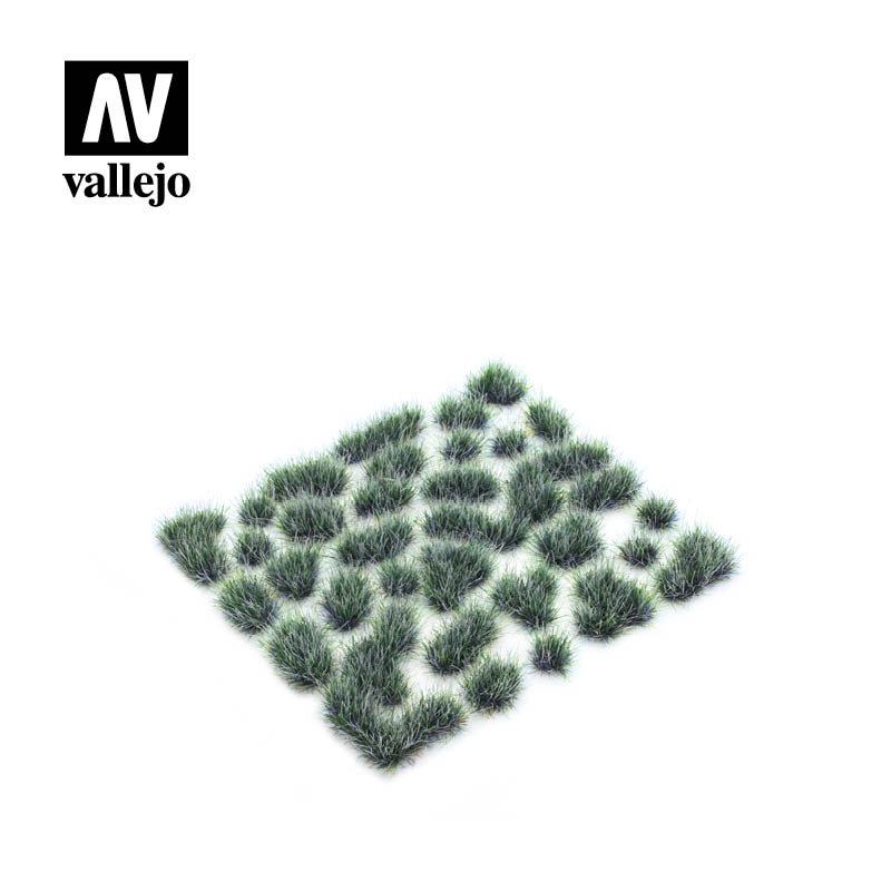 Vallejo Fantasy Tuft – Turquoise Large | GrognardGamesBatavia