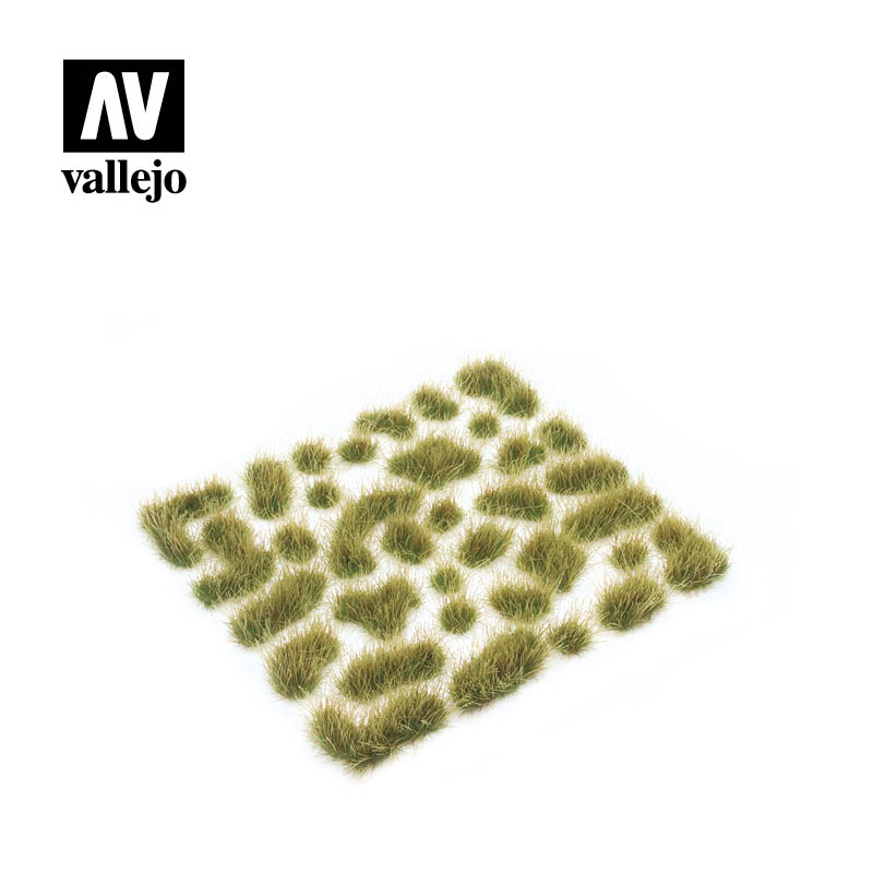 Vallejo Wild Tuft – Autumn Medium | GrognardGamesBatavia