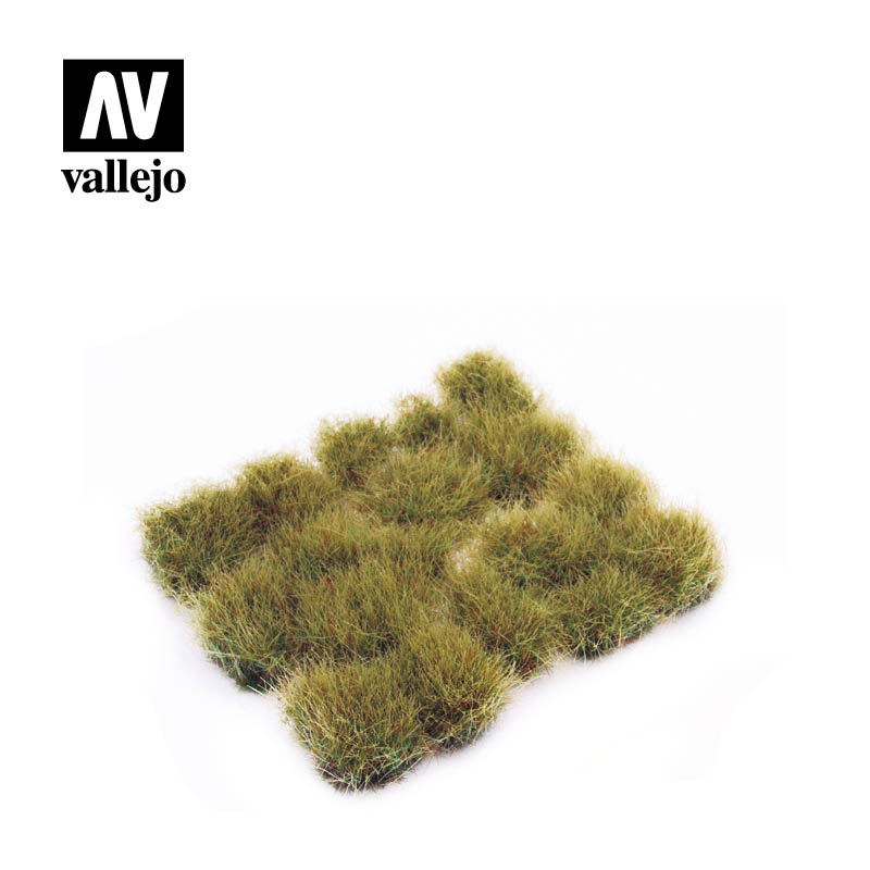 Vallejo Wild Tuft – Autumn Extra Large | GrognardGamesBatavia
