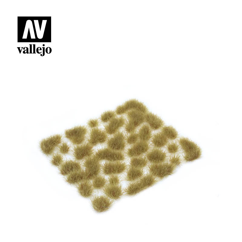 Vallejo Wild Tuft – Beige Large | GrognardGamesBatavia