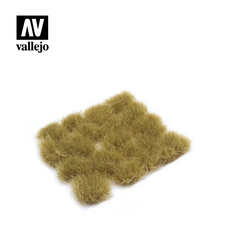 Vallejo Wild Tuft – Beige Extra Large | GrognardGamesBatavia