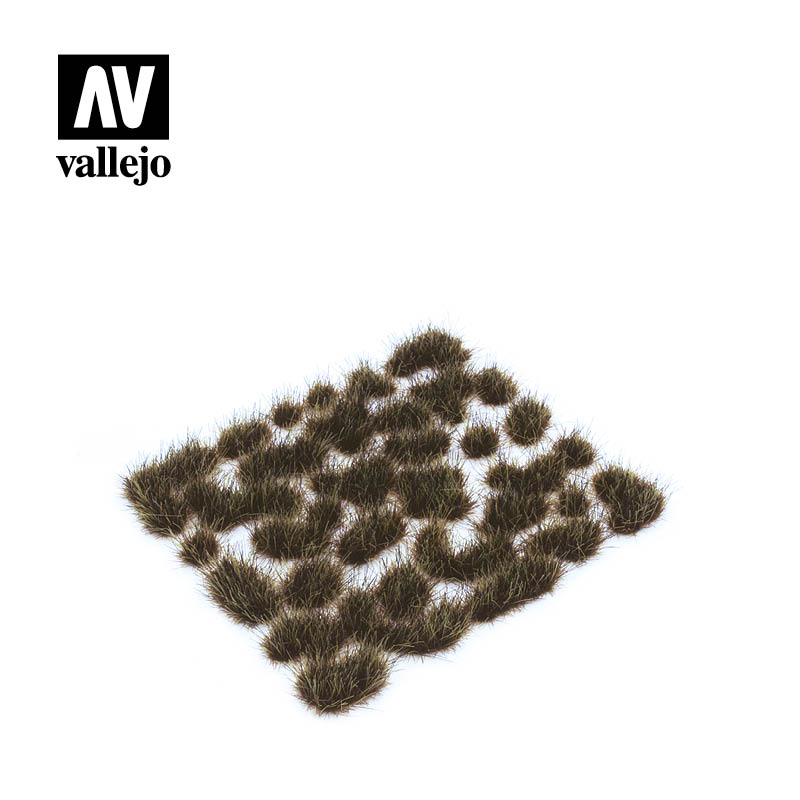 Vallejo Wild Tuft – Burned Large | GrognardGamesBatavia