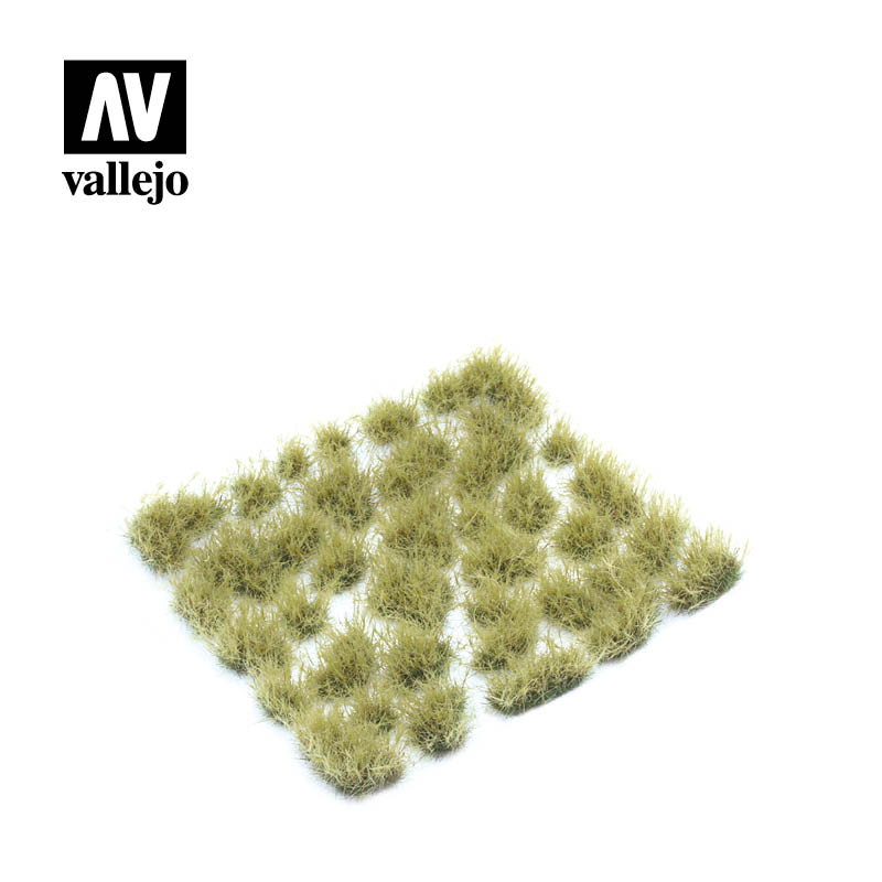 Vallejo Wild Tuft – Dense Beige Large | GrognardGamesBatavia