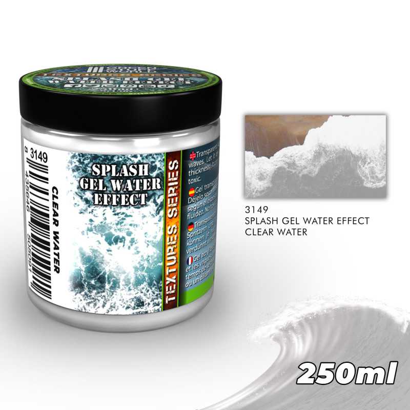 Green Stuff World: Water Effect Gel - Clear Water | GrognardGamesBatavia