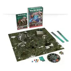 Warcrow: Winds from the North Introductory Battle Pack | GrognardGamesBatavia