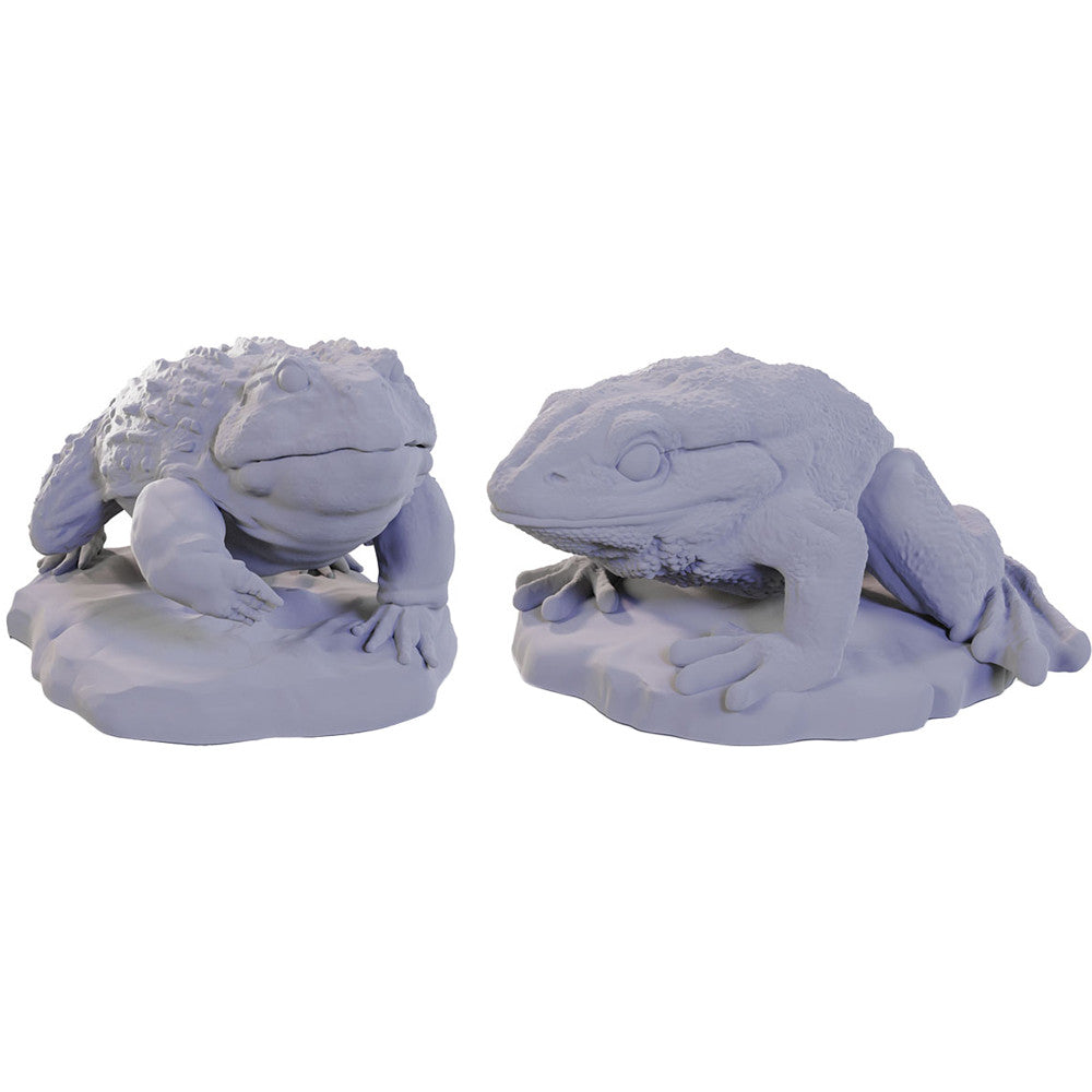 Wizkids 90689 Giant Frogs | GrognardGamesBatavia