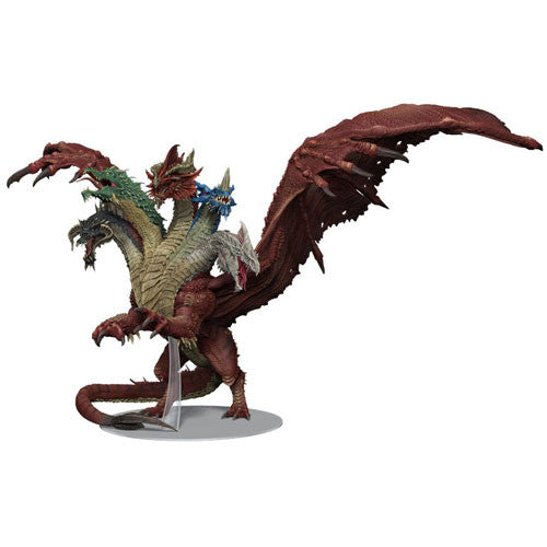 Wizkids - Aspect of Tiamat painted | GrognardGamesBatavia