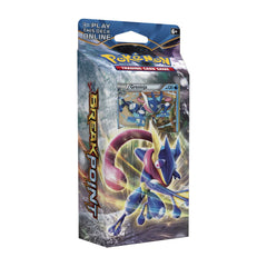 XY: BREAKpoint - Theme Deck (Wave Slasher) | GrognardGamesBatavia