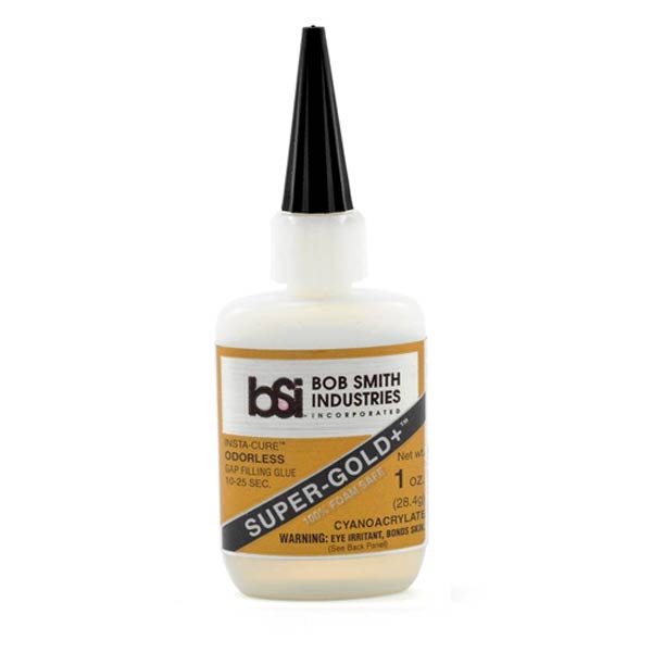 Super-Gold + Gap Filling Odorless 1 OZ | GrognardGamesBatavia