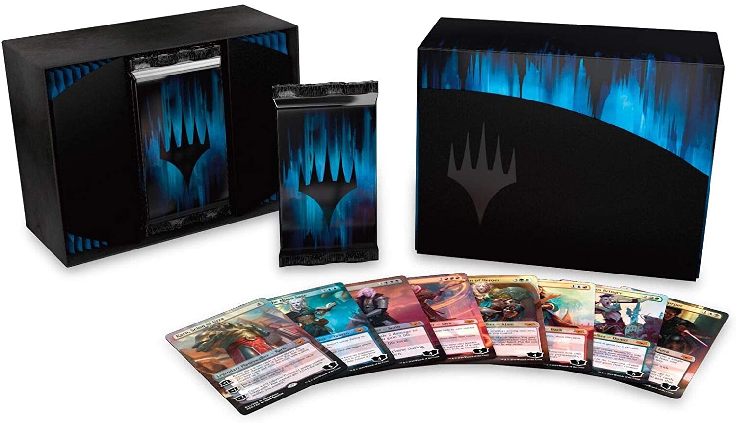 Ravnica Allegiance - Booster Box (Mythic Edition) | GrognardGamesBatavia