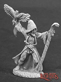 Legends: 02011 DARBIN THE DEADLY | GrognardGamesBatavia