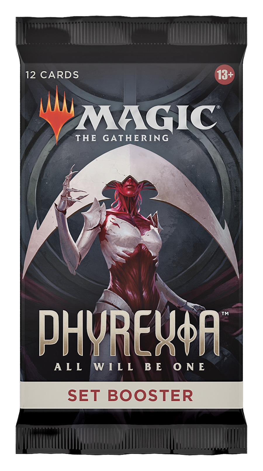 Phyrexia: All Will Be One - Set Booster Pack | GrognardGamesBatavia