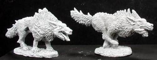 Bones 02897 Hellhounds (2) | GrognardGamesBatavia