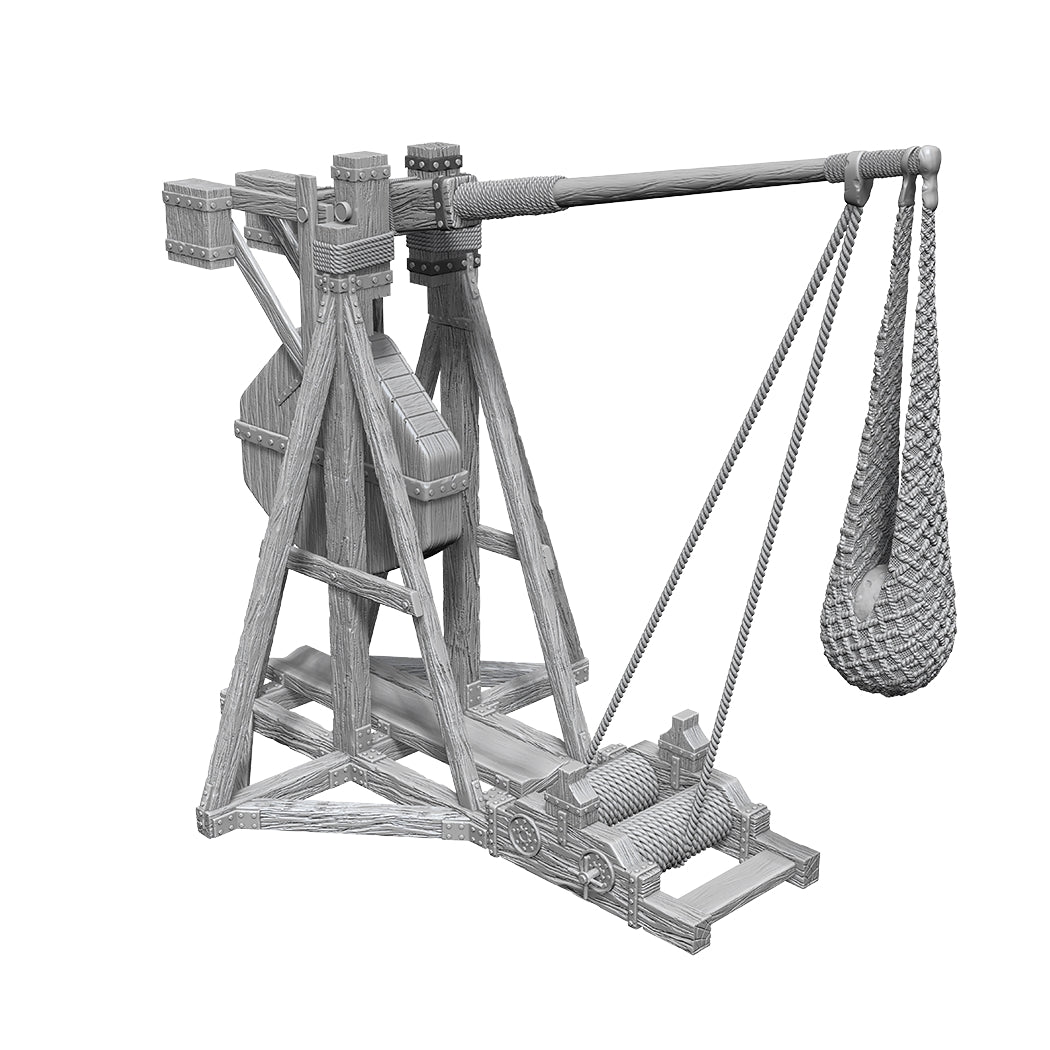 WizKids 903407 Trebuchet | GrognardGamesBatavia