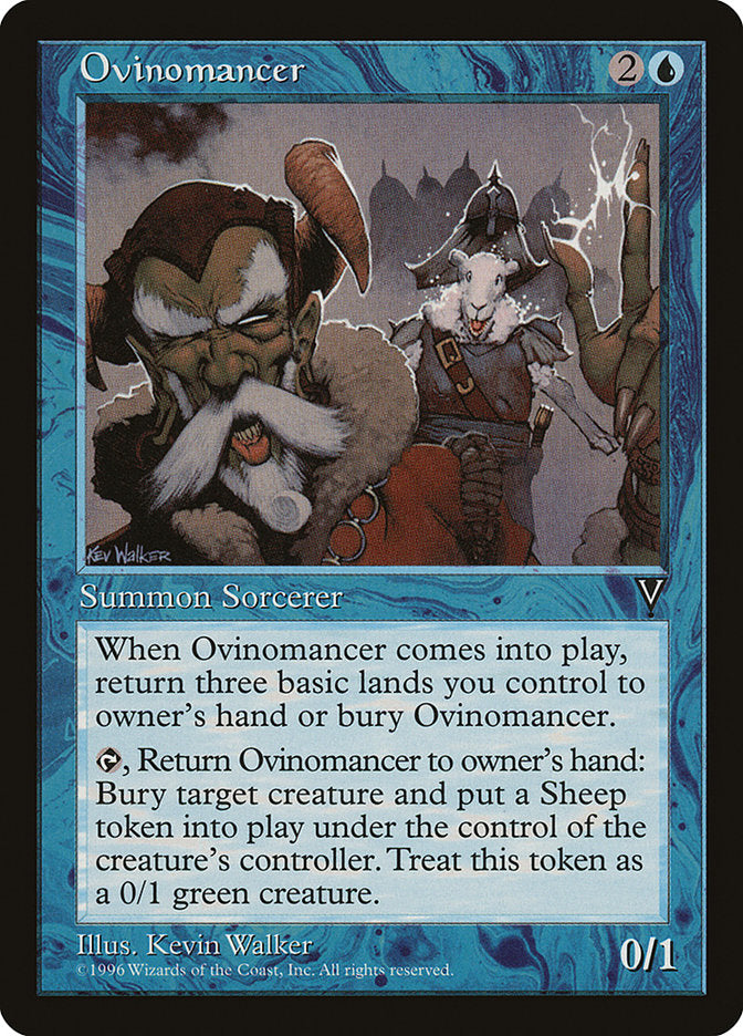 Ovinomancer [Multiverse Gift Box] | GrognardGamesBatavia