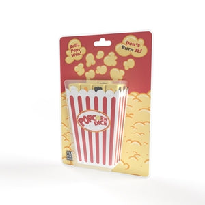 Popcorn Dice Game | GrognardGamesBatavia