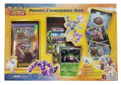 HeartGold & SoulSilver - Prime Challenge Box (Yanmega) | GrognardGamesBatavia