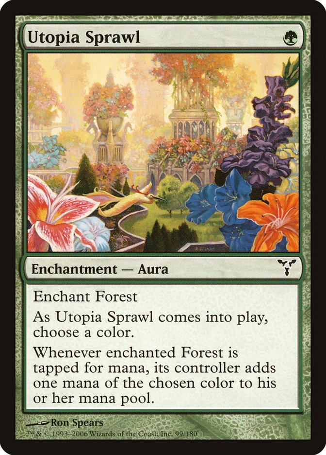 Utopia Sprawl [Dissension] | GrognardGamesBatavia